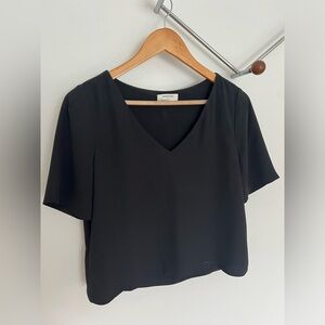 Babaton T shirt Blouse